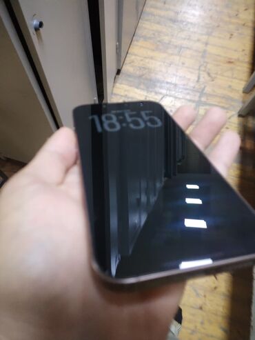 Apple iPhone: IPhone 16 Pro Max, 256 GB, Desert Titanium, Face ID — 6