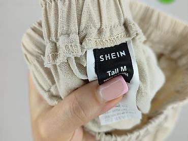 cheap set: Shein, Spodnie 3/4 damskie, rozmiar M — 4