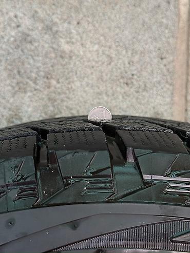 r17 subaru: Колеса в сборе 275 / 65 / R 18, Зима, Б/у, Комплект, Внедорожные (АТ/МТ), Литые, отверстий - 5 — 2
