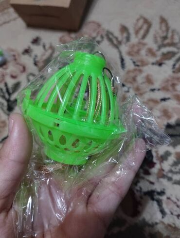 Удочки и спиннинги: Набор для рыбалки “всё в одном” Состав (по комплектации на фото): - — 9