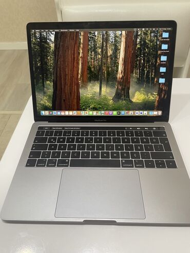 Acer: İşlənmiş Apple MacBook, 13.3 ", Intel Core i5, 256 GB