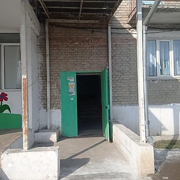 продажа уч ысык кол: 1 комната, 12 м², Гостиничный тип, 3 этаж, Косметический ремонт — 4