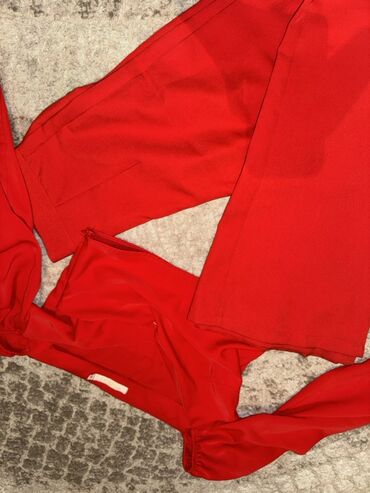 Комплекты: Комплект, Высокая талия — 11