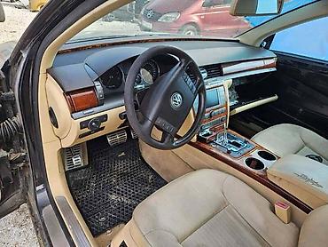 ajkula auto: ELEKTRO PODIZAČI ZA VOLKSWAGEN PHAETON | Elektro podizači za VW — 3