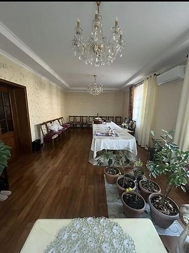 Долгосрочная аренда домов: 300 м², 6 комнат — 11