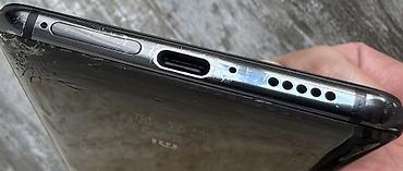 mi pro: Xiaomi Mi 9T Pro, 128 GB, rəng - Qara, 
 Barmaq izi, İki sim kartlı, Face ID — 4