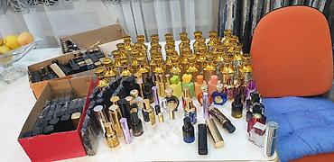 Digər mebel: Hazir etir biznesi.her sey satilir.hamsi yeni kimidi.hec bir — 1