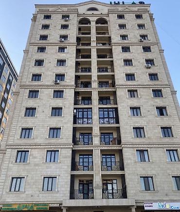 дом магистраль: 3 комнаты, 83 м², Джал-15 Элитка, 8 этаж, Свежий ремонт — 3