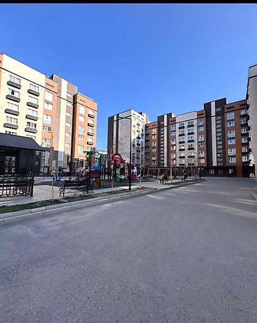 red centr: 3 комнаты, 78 м², Тунгуч мкр Элитка, 7 этаж, Евроремонт — 8