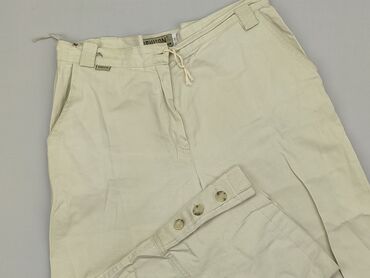 spódnico spodnie 44: 3/4 Trousers, 2XL (EU 44), condition - Good