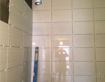 Укладка плитки: Укладка плитки на откосы, окна, двери | Керамическая плитка | Диагональная укладка Больше 6 лет опыта — 1