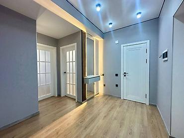 Продажа квартир: 1 комната, 45 м², Элитка, 11 этаж, Дизайнерский ремонт — 7