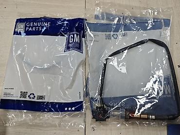 Motor üçün digər detallar: Kateqoriya- Ehtiyat Hissələri Marka Chevrolet Cruze, Cruz, Cobalt — 28