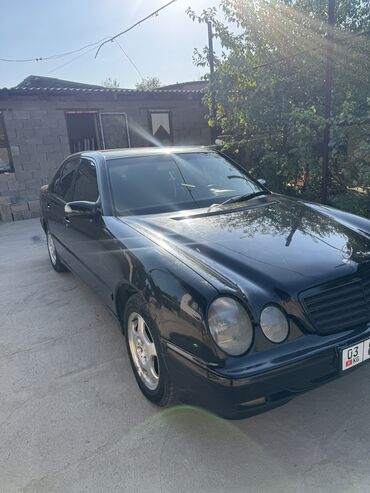 ролс ройс машина: Mercedes-Benz E-Class: 1999 г., 2.3 л, Механика, Бензин, Седан