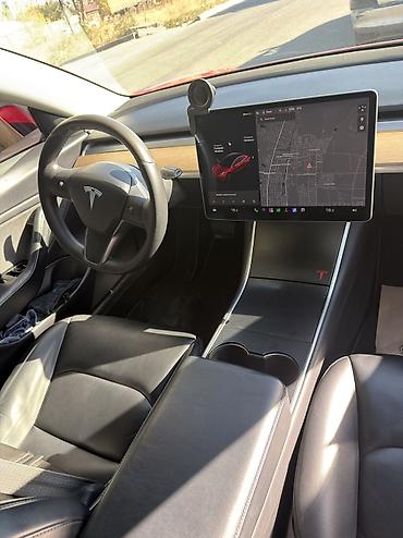 range rover 2025: Tesla Model 3: 2020 г. — 9