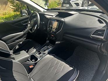 subsru b4: Subaru Forester: 2019 г., 2.5 л, Бензин, Кроссовер — 6
