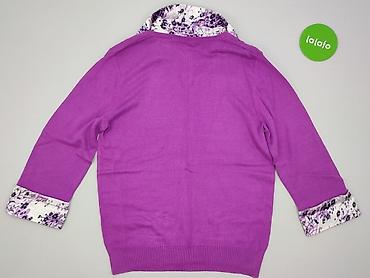pull and: Marks & Spencer, Sweter damski, rozmiar L — 3