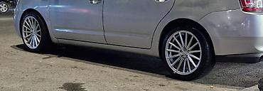 disklər 4 bolt: Yüngül lehimli disk və təkər dəsti - Model: çoxşüalı (multi-spoke) — 2