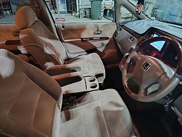 Honda: Honda Odyssey: 2002 г., 2.3 л, Автомат, Бензин, Минивэн — 27