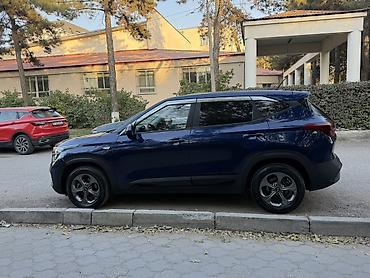 киа селтос 2020: Kia Seltos: 2020 г., 1.6 л, Автомат, Дизель, Кроссовер — 9