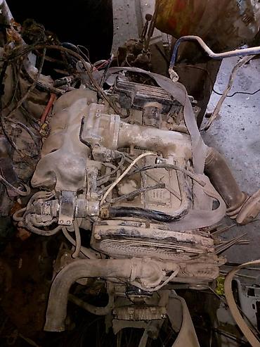 5e fe: Двигатель бензиновый в сборе с навесным.Ha Kia Sportage в сборе с — 7