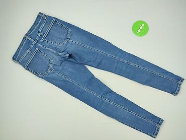 jeans push up: Topshop Moto, Jeansy damskie, rozmiar S — 3