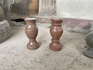 Ритуальные услуги: Изготовление крестов, Облицовка надгробий, Изготовление табличек | Металл, Мозаика, Габбро | Оформление — 26