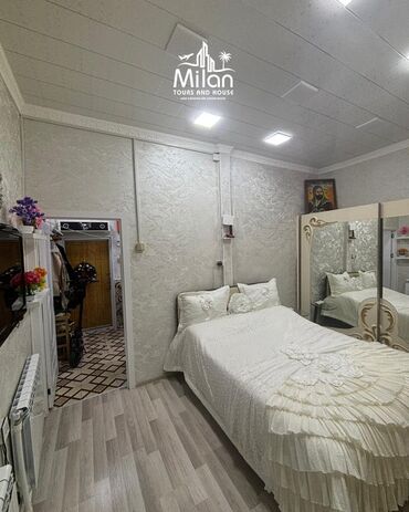 Uzunmüddətli kirayə mənzillər: Əlim yandı satılır Səməd vurğun bağı ile uz be uz — 3