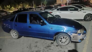 нексия 2 газ бензин: Daewoo Nexia: 2010 г., 1.5 л, Механика, Бензин, Седан