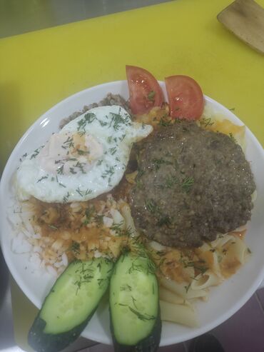 Повара: Повар Мясной цех. С опытом — 17