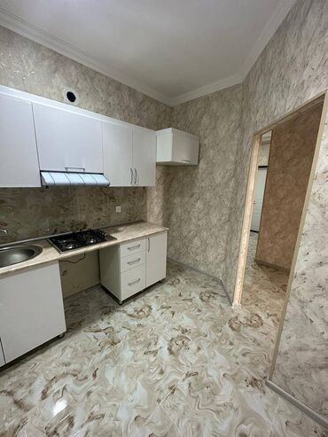 Yeni tikili: 2 otaqlı, Yeni tikili, 67 kv. m — 5