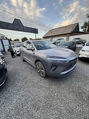 byd e1: BYD Sea Lion 06: 2025 г., 1.5 л, Автомат, Электромобиль, Кроссовер — 1