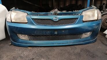 гитара мазда: Ноускат Mazda, 2002 г., Жаңы, Оригинал