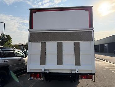 компрессор мерс 211: Mercedes-Benz Спринтер: 2001 г., 2.7 л, Механика, Дизель, Бус — 6