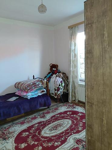 qax agcay kendi: 3 otaqlı, 65 kv. m, Kredit yoxdur, Orta təmir — 8