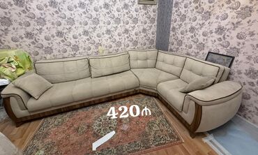Matraslar: Künc divan