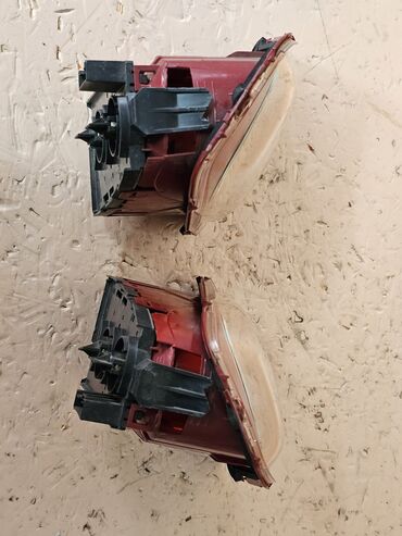 Стоп-сигналы: Задний правый стоп-сигнал Mini 2011 г., Б/у, Оригинал, Германия — 10