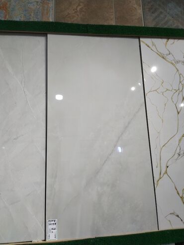 tamet şekilleri: Böyük ölçülü keramika/kafel plitələri – Onyx Silver dizaynı -