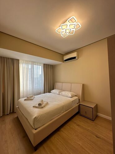 Долгосрочная аренда квартир: 4 комнаты, Агентство недвижимости, Без подселения, С мебелью полностью — 2