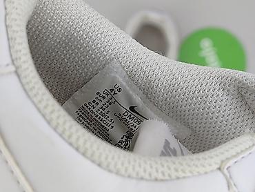 air force 19: Nike, Sneakersy damskie, rozmiar 36.5 — 4