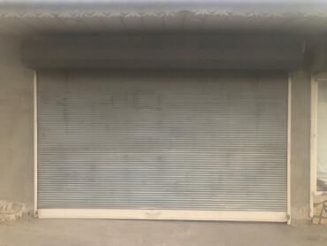 Bunker qapıları: Jalüz qapılar