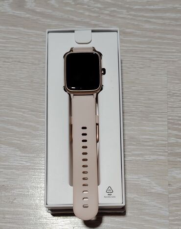 smart sat sa metalnom narukvicom: Smart watch, Hama, Female at lalafo.rs smart sat sa metalnom narukvicom: Smart watch, Hama, Female
