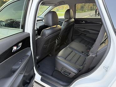 Kia: Kia Sorento: 2019 г., 2.2 л, Автомат, Дизель, Кроссовер — 11