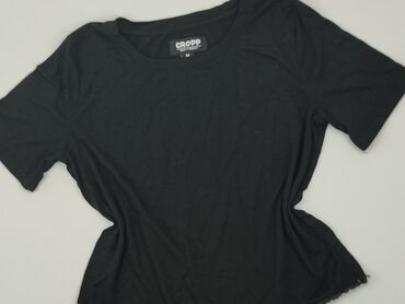 t shirty oversize cropp: T-shirt, Cropp, M (EU 38), condition - Good