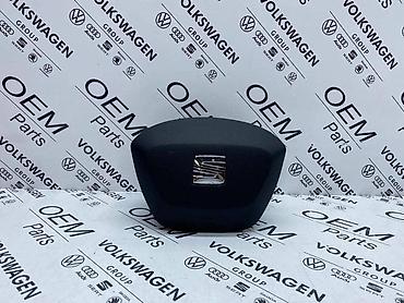 dobar dan italijanski: AIRBAG VOLANA ZA SEAT LEON - 5F0 880 201 H | Airbag u volanu za Seat — 2