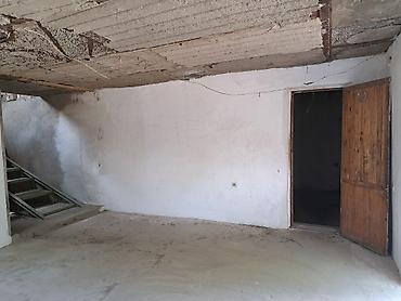 Продажа коттеджей и домов: Продаю недостроенный дом с.сарбан (с.джал) участок 12 соток, свет — 11