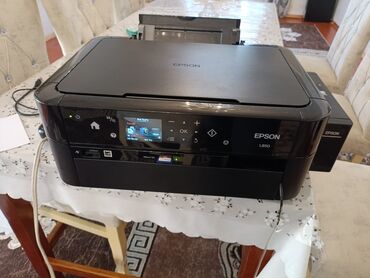 printer rəngləri: Yaxşı vəziyyətdədir.çox işlənməyib