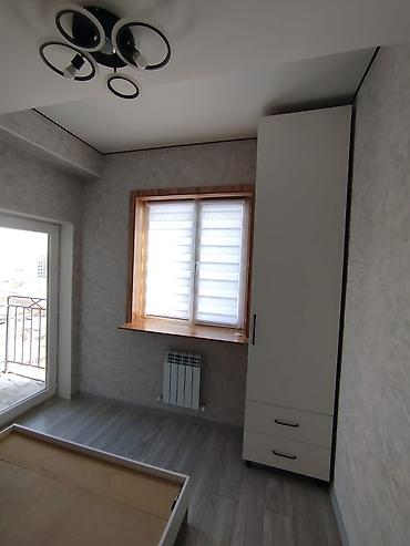 Продажа квартир: 1 комната, 36 м², Элитка, 7 этаж, Евроремонт — 6