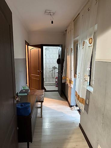 Долгосрочная аренда домов: 40 м², 2 комнаты — 2