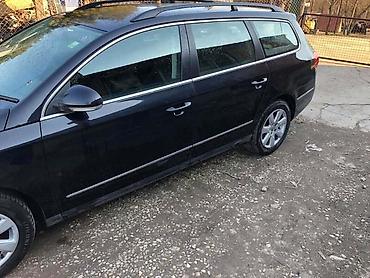 citroen c2: KRILO ZA VOLKSWAGEN PASSAT B6 | Passat B6 2.0 TDI DELOVI, stanje — 1
